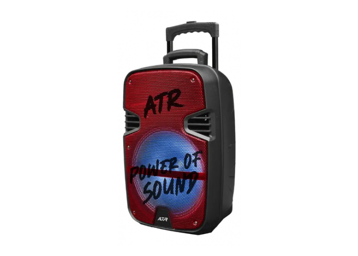 Bafle atr-15 7000w pmpo