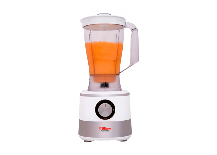 Multiprocesadora liliana mega am740 750w