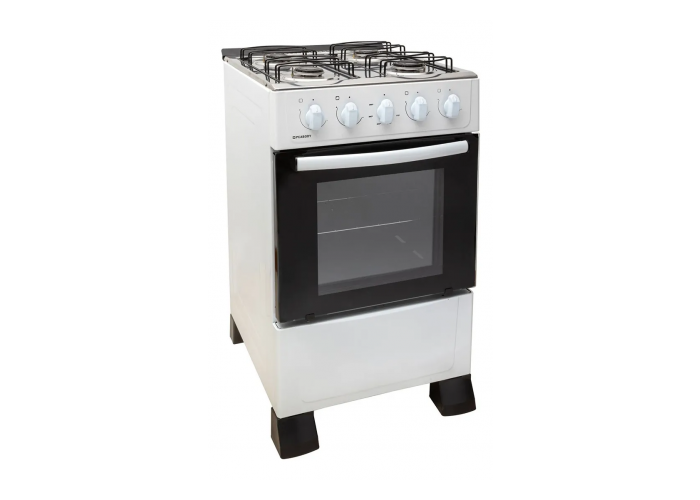 Cocina peabody blanca 50 cm 4266