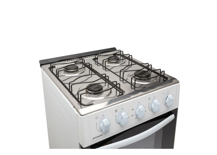 Cocina peabody blanca 50 cm 4266