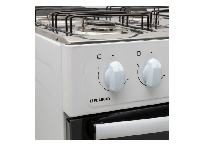 Cocina peabody blanca 50 cm 4266