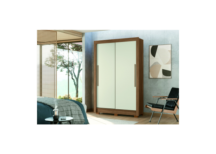 Placard lapa 2 pts corredizas 2.14*1.40 (m0000684)