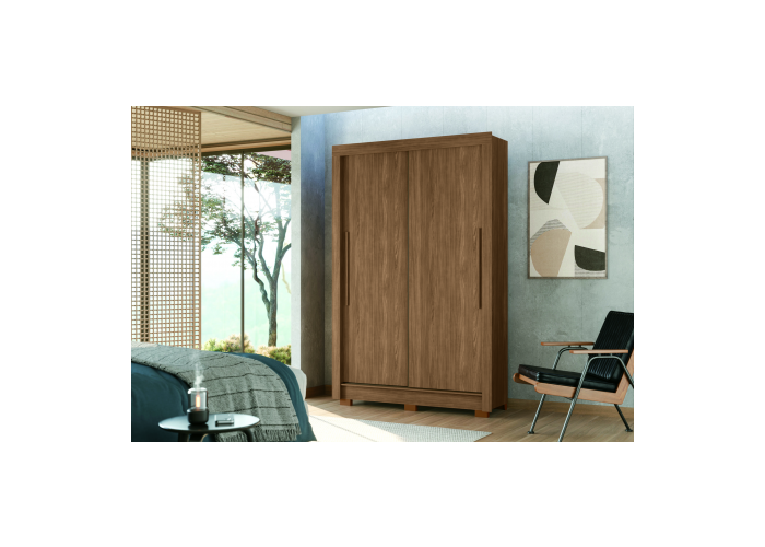 Placard lapa 2 pts corredizas 2.14*1.40 (m0000684)