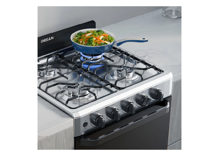 Cocina dream acero inox cd5603ai0