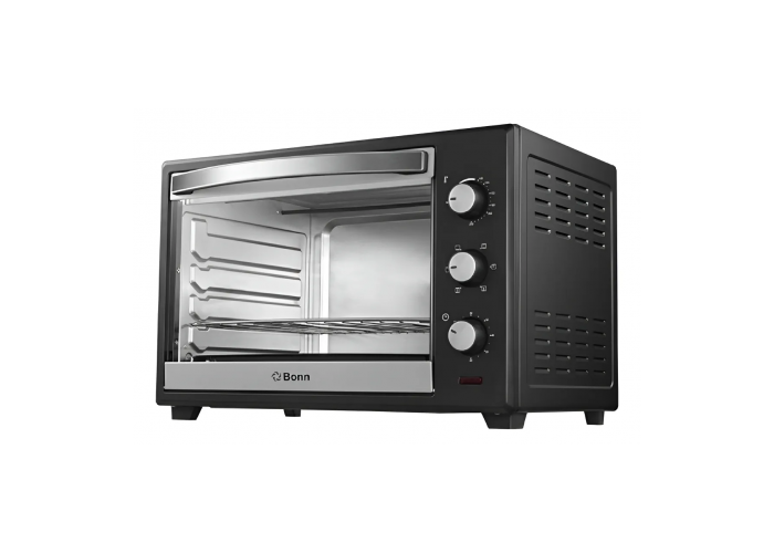Horno electrico buddy 85l (bd-85e) bonn