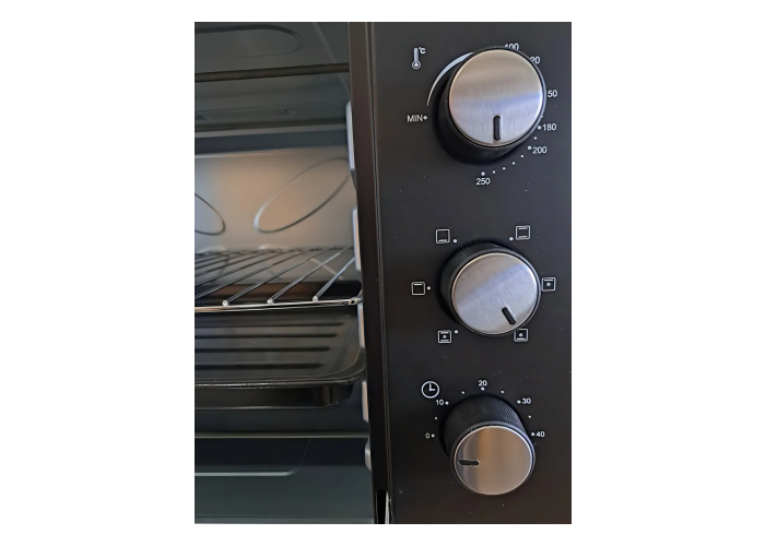 Horno electrico buddy 85l (bd-85e) bonn