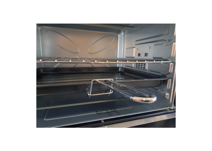 Horno electrico buddy 85l (bd-85e) bonn