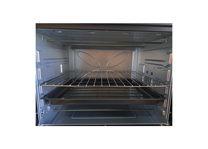 Horno electrico buddy 85l (bd-85e) bonn