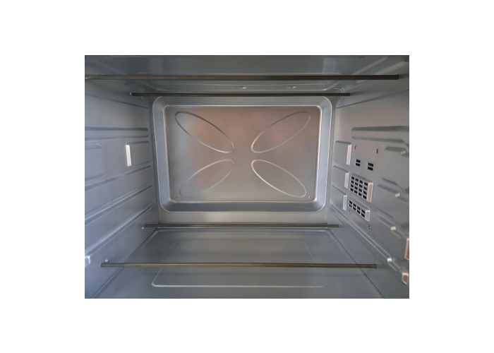 Horno electrico buddy 85l (bd-85e) bonn