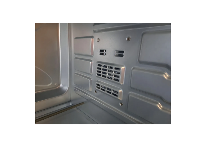 Horno electrico buddy 85l (bd-85e) bonn