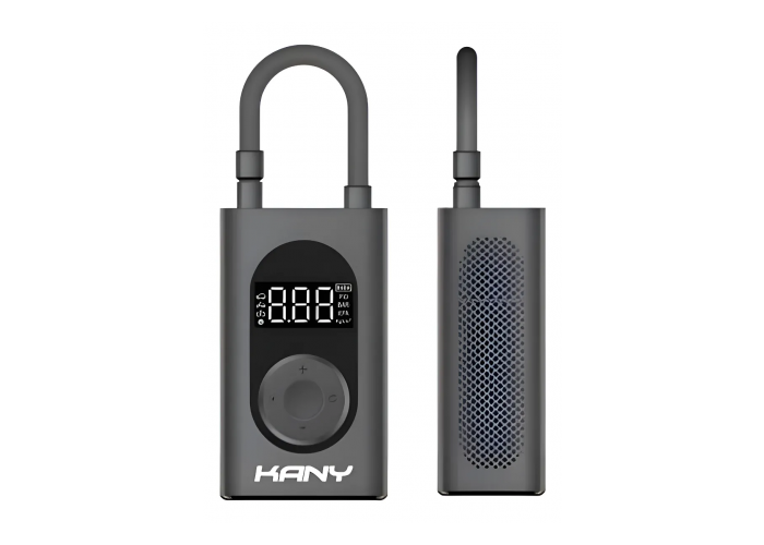 Inflador inalambrico kany p150