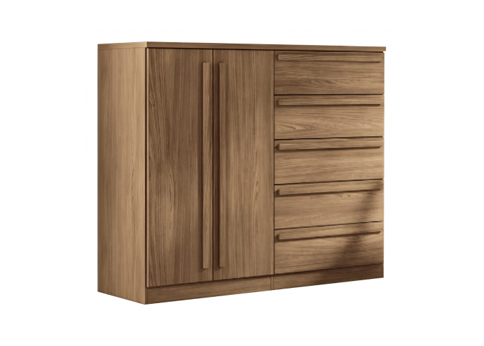 Comoda malaga gold 2.5