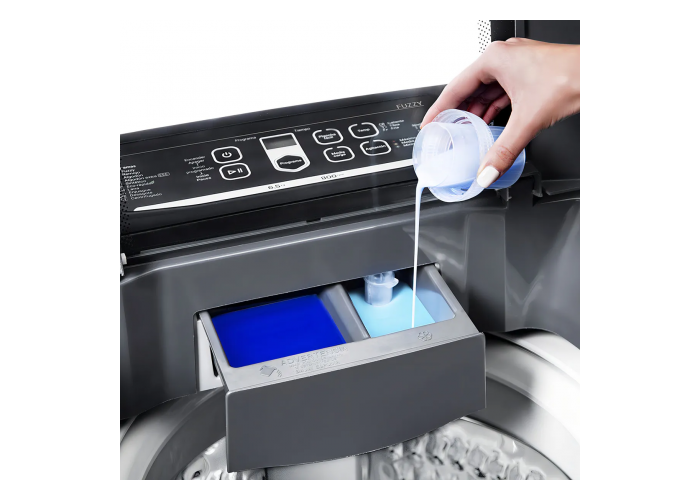 Lavarropas concept neo 6.5 658 inox