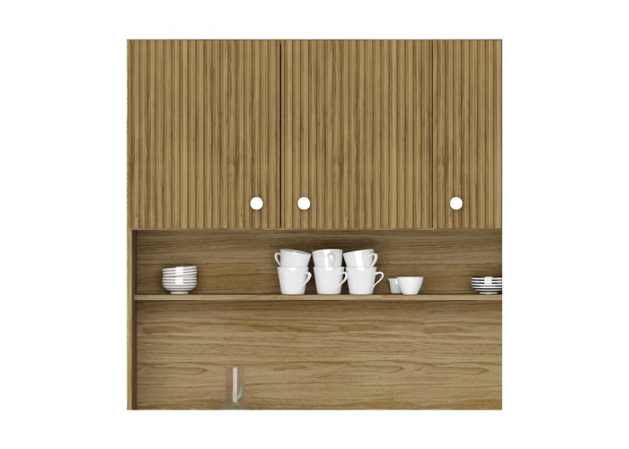 Modular de cocina kits style