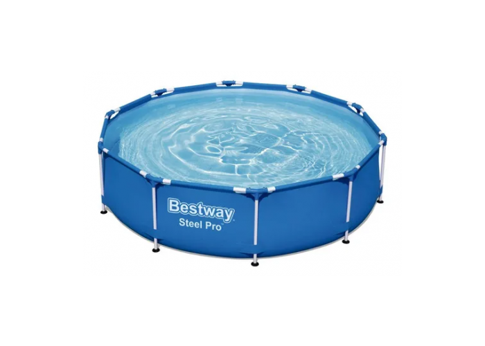 Pileta estructural redonda bestway 4678l 305x76