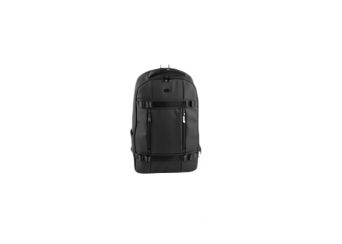Mochila portanotebook impermeable ngra 2125