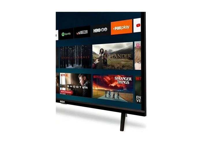 Tv smart 50