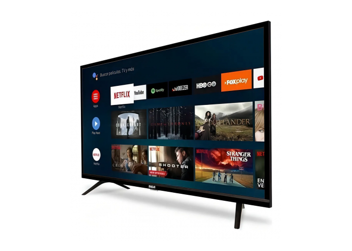 Tv smart 50