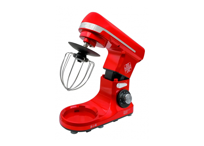 Batidora planetaria telefunken planetarium 1000