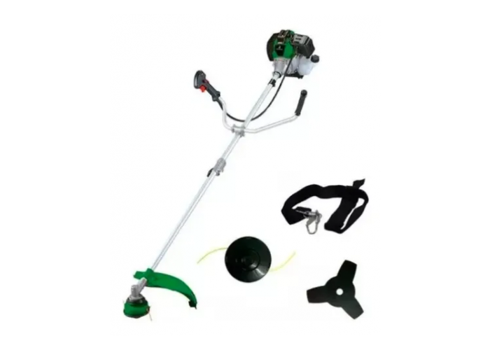 Desmalezadora toay 52cc jld53me 2t 2.3hp