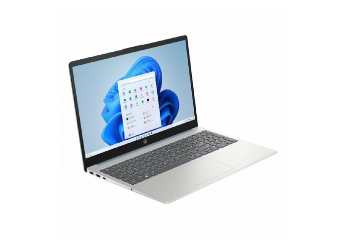 Notebook hp r5 15fc0251la + mochila regalo