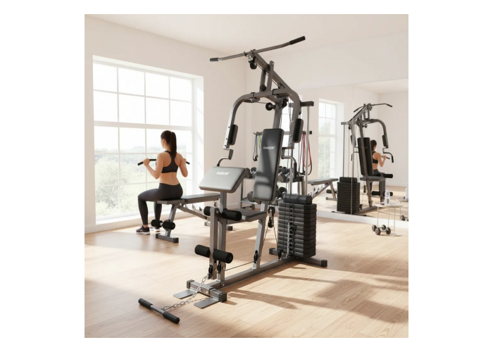 Multigimnasio randers arg-63142-x