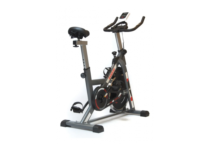 Bicicleta spinning randers arg-874sp-r