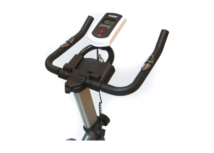Bicicleta spinning randers arg-874sp-r