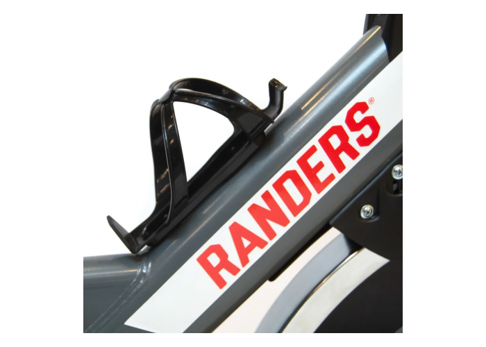 Bicicleta spinning randers arg-874sp-r