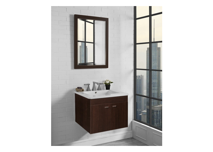 Vanitory niza wengue p/colgar monoc 6464