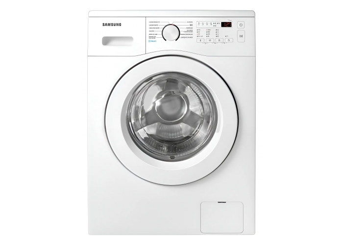 Lavarropas samsung ww65a4000ee inverter bco 6.5