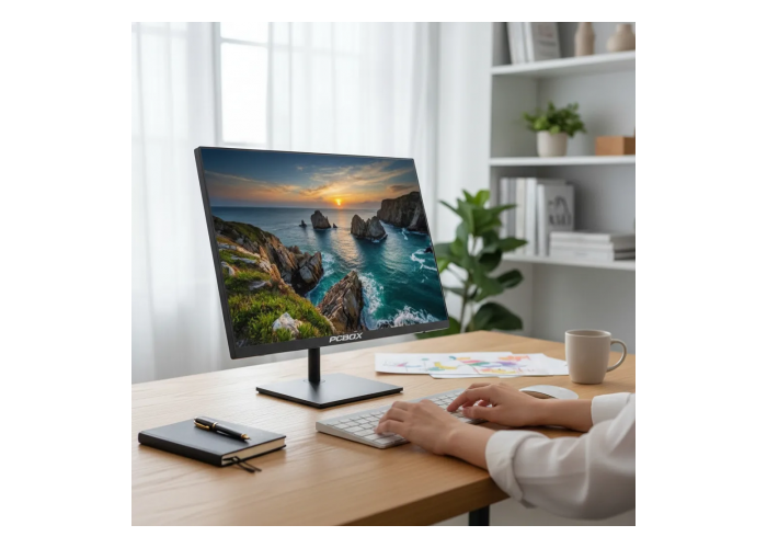 Monitor pc box m24 23.8