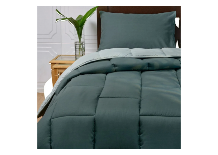 Edredon colors danubio queen (2,30 x 2,50 m)