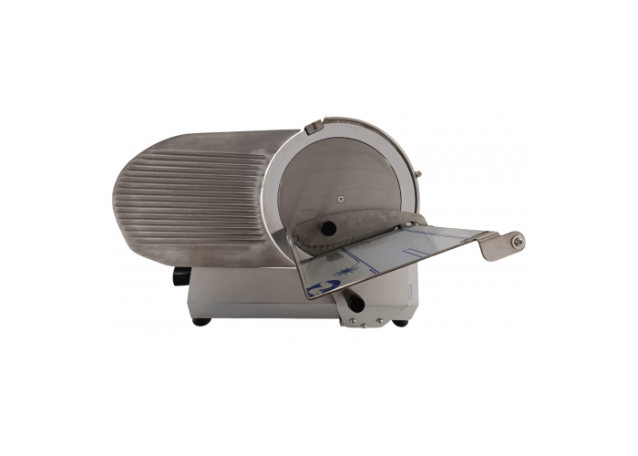 Cortadora de fiambre 330 acero e