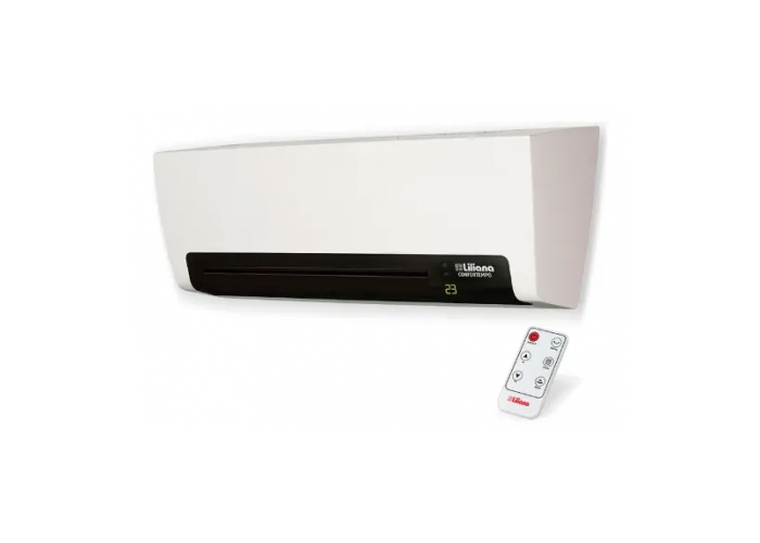 Caloventor liliana cwd 900 split (2000w)