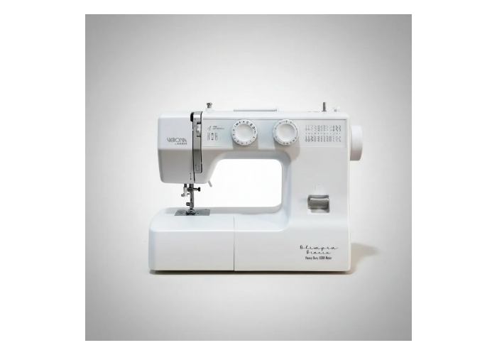 Maquina de coser verona olimpia