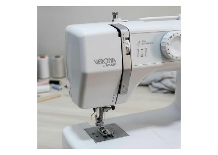 Maquina de coser verona olimpia