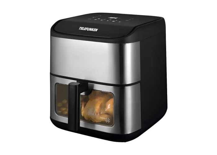 Freidora de aire easyfryer9000 telefunken