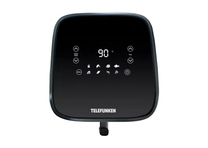 Freidora de aire easyfryer9000 telefunken