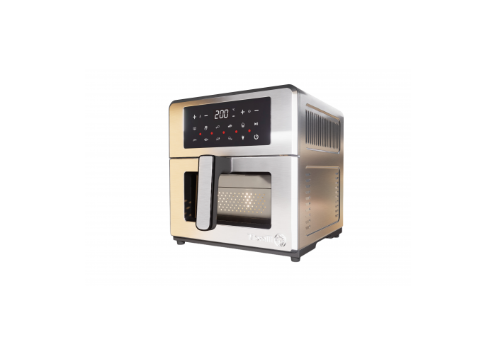 Freidora de aire nuovo fritello (700500) 10lts