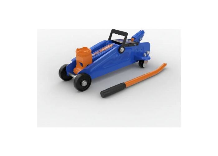 Crique carrito 2 toneladas wadfow (wdfwhj25021)