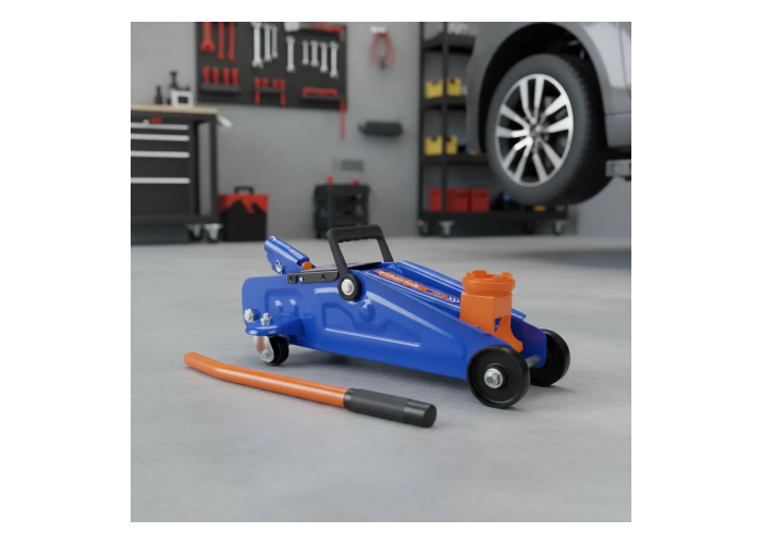 Crique carrito 2 toneladas wadfow (wdfwhj25021)