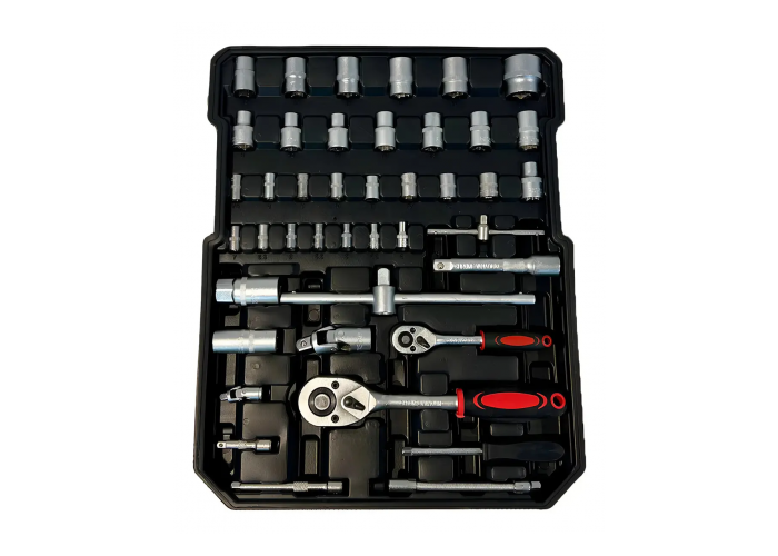 Kit herramientas kanji tools c/ valija 499 en 1
