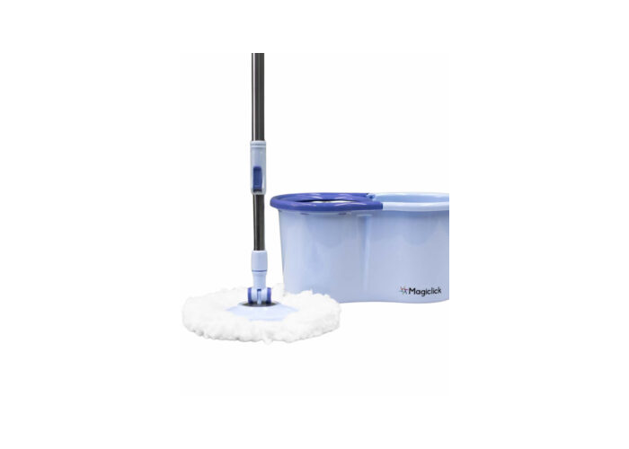 Trapeador mopa magiclick b-9000