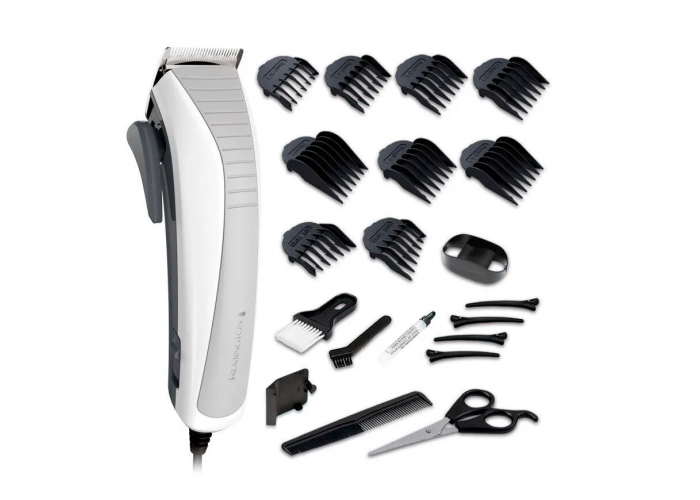 Cortacabellos remington hc 4050