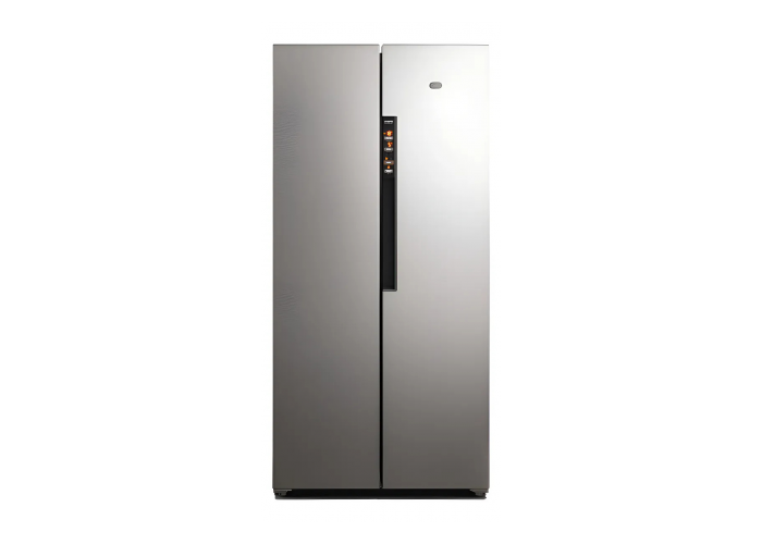Heladera gafa side by side 457 lts sbs hgsbs457x