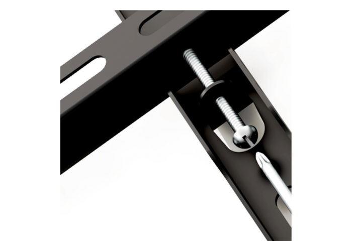 Soporte tv fijo one box 32