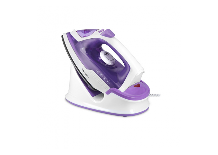 Plancha inalambrica winco w1233