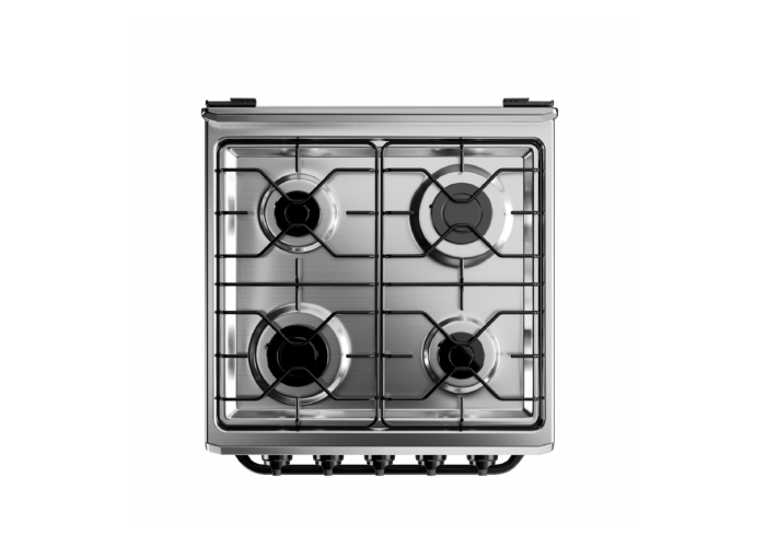 Cocina drean acero inox cd5602ai0