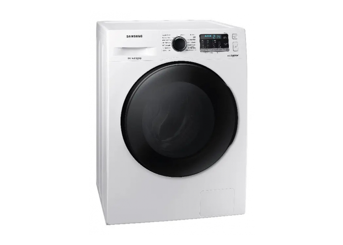 Lavarropas samsung  7 kg inverter saww70aa46bw